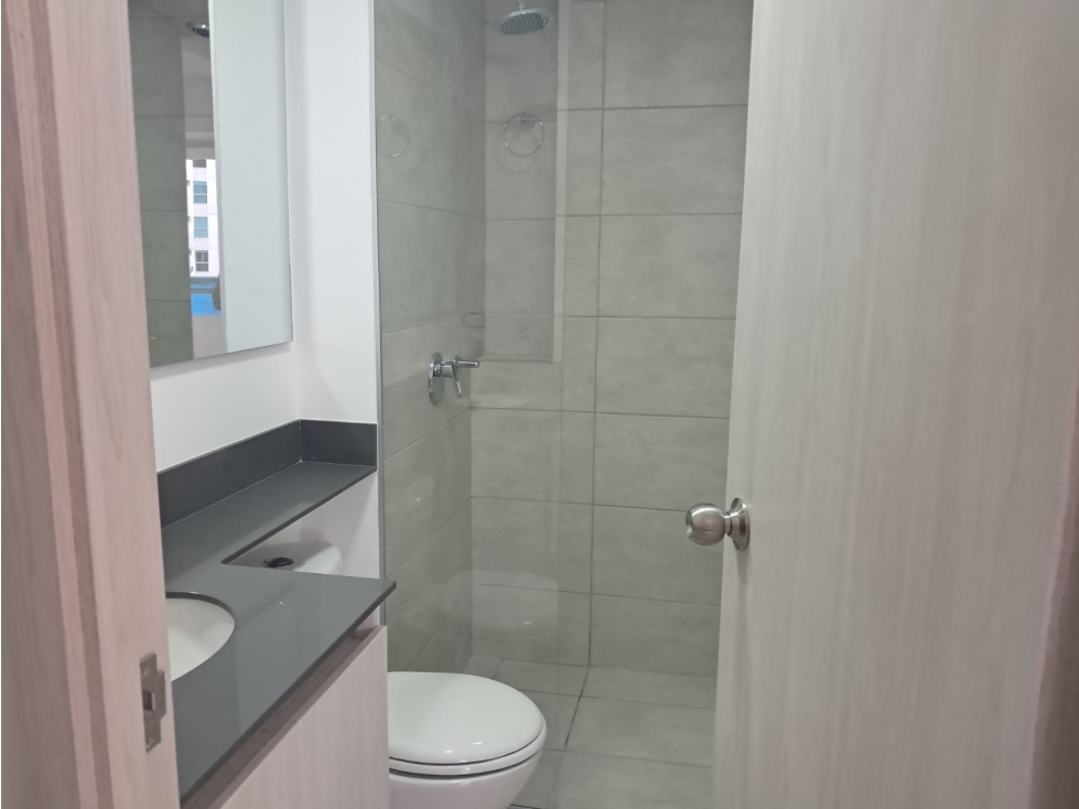 Apartamento en cesión de derechos en Sabaneta, Aves María — foto 6