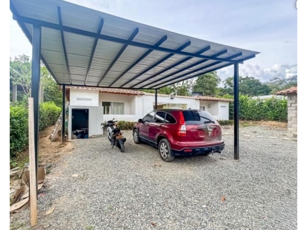 Finca en venta en Sopetrán, Cuatro esquinas — foto 6