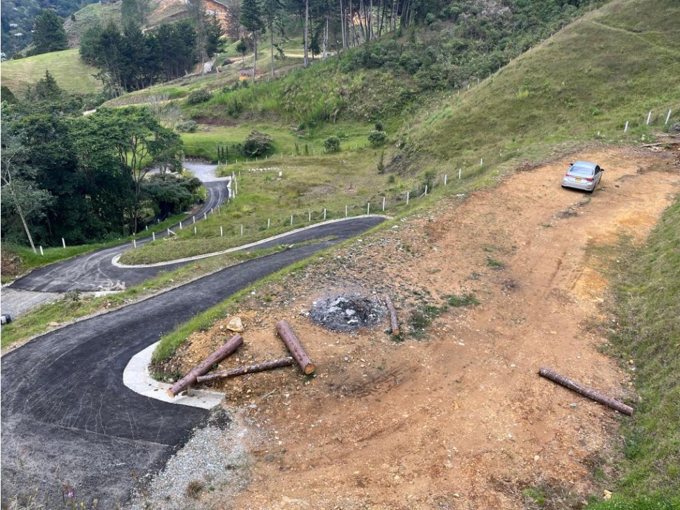 Lote en venta en El Retiro Antioquia — foto 5