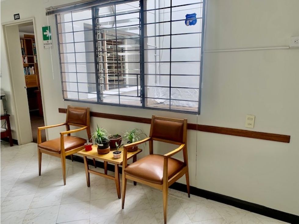 Apartamento en venta en Medellín sector Laureles — foto 4