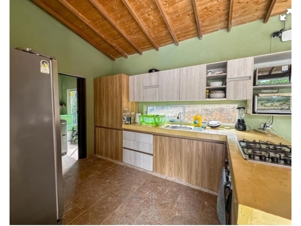 Finca en venta en Sopetrán, Cuatro esquinas — foto 4