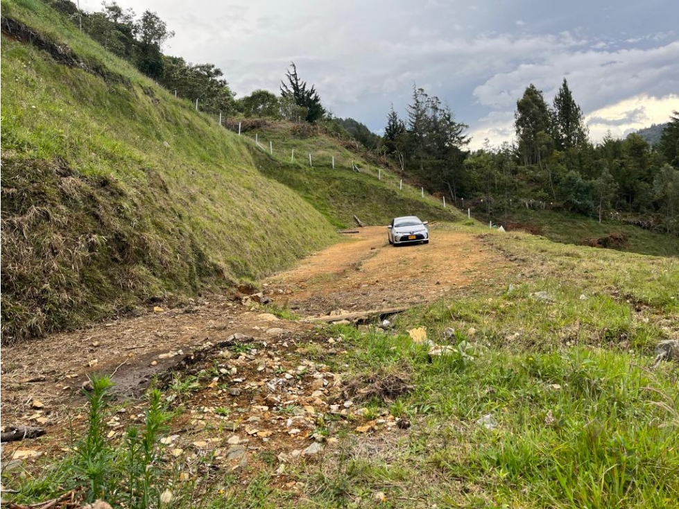 Lote en venta en El Retiro Antioquia — foto 6