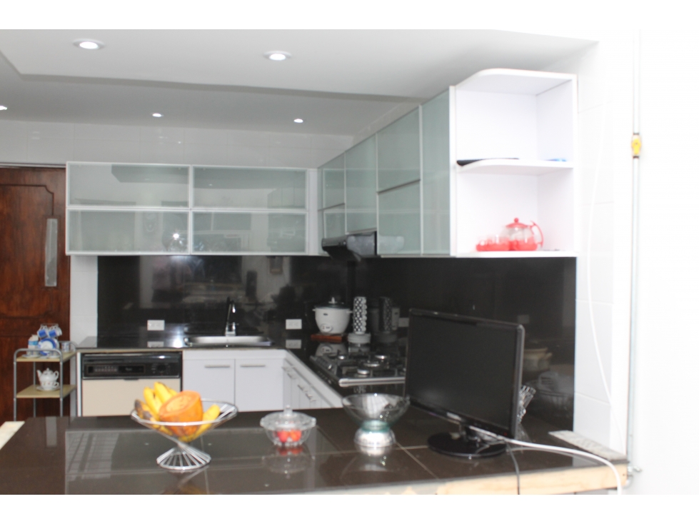 Casa en venta en Usaquén sector Cedritos — foto 6