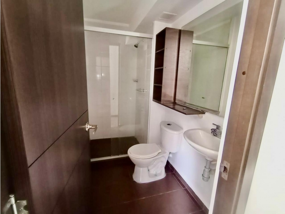 Apartamento en venta en Sabaneta sector Loma de San José — foto 6