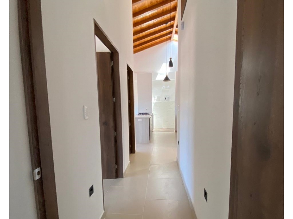Apartamento en venta en El Retiro — foto 6