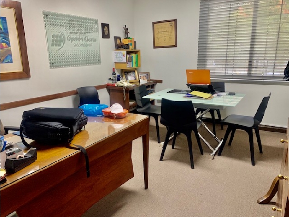 Apartamento en venta en Medellín sector Laureles — foto 6