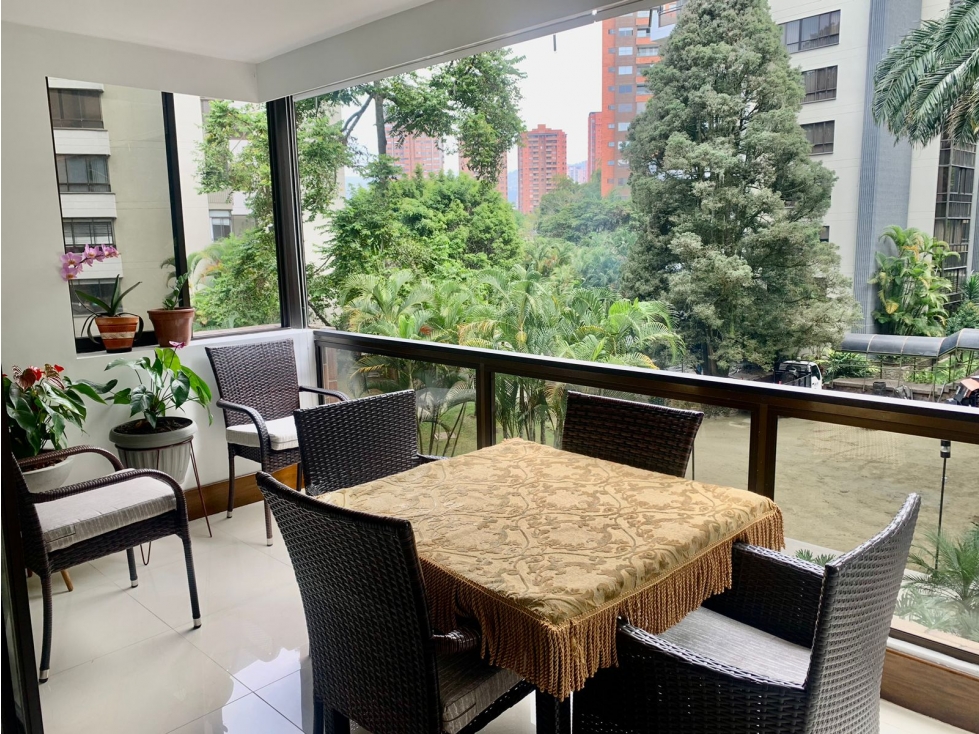 Apartamento en venta ubicado la Loma de Los Balsos — foto 3