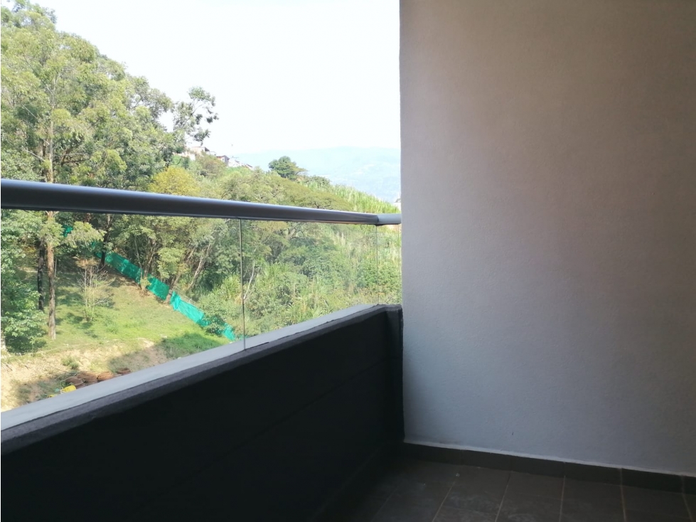 Apartamento en venta en Medellín sector Guayabal — foto 4