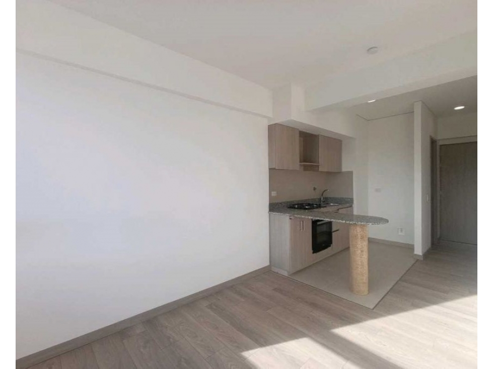 Apartamento en venta en Rionegro sector San Nicolás — foto 2