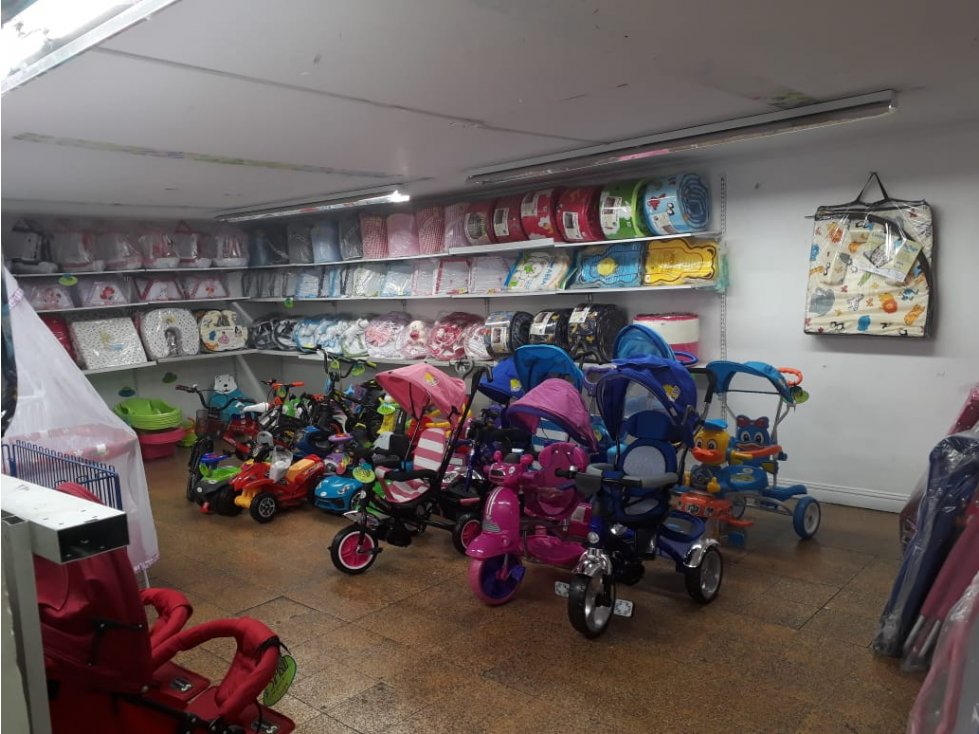 Local en venta en el Centro de Medellín — foto 5