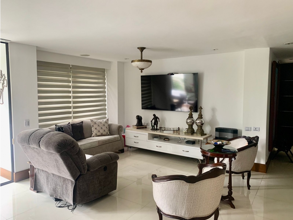 Apartamento en venta ubicado la Loma de Los Balsos — foto 5