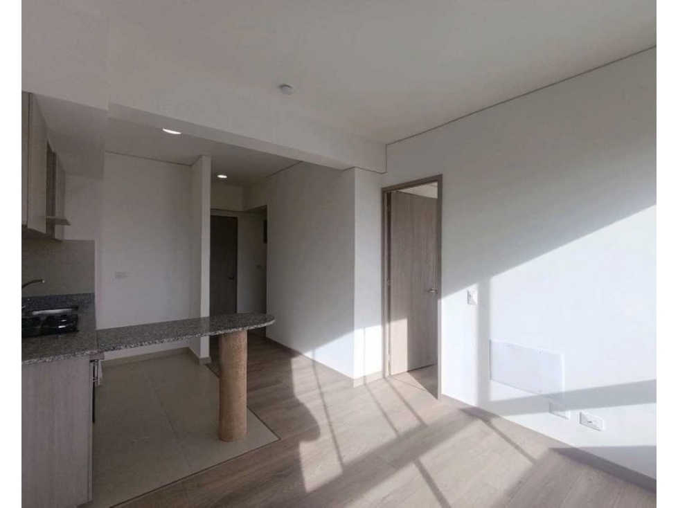 Apartamento en venta en Rionegro sector San Nicolás — foto 3