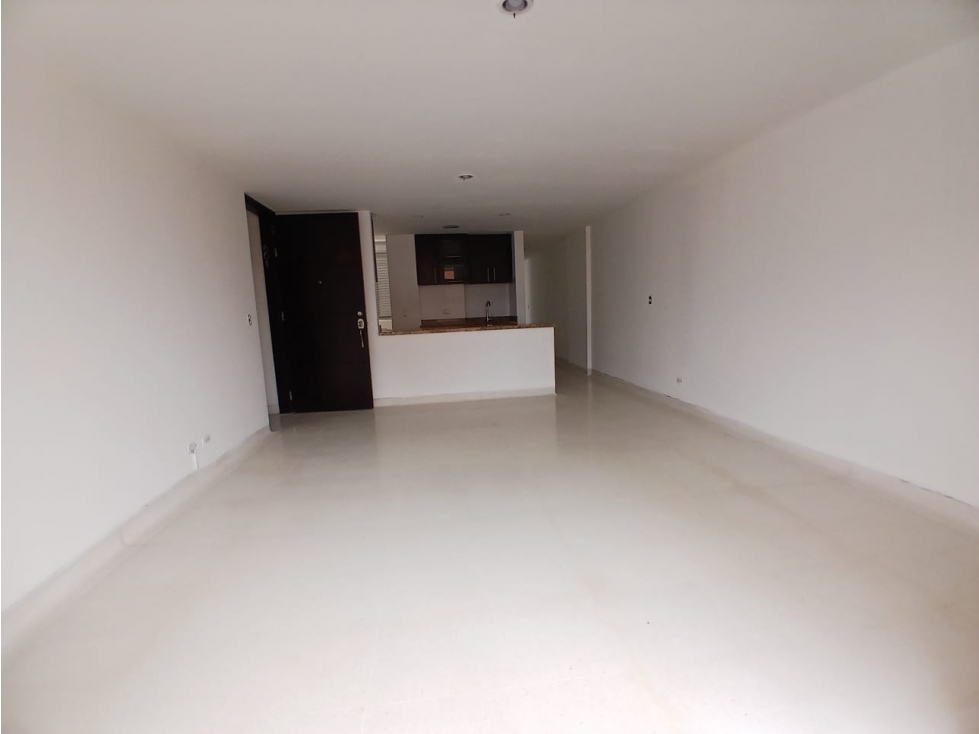 Apartamento en venta en Medellín, Calasanz - 2