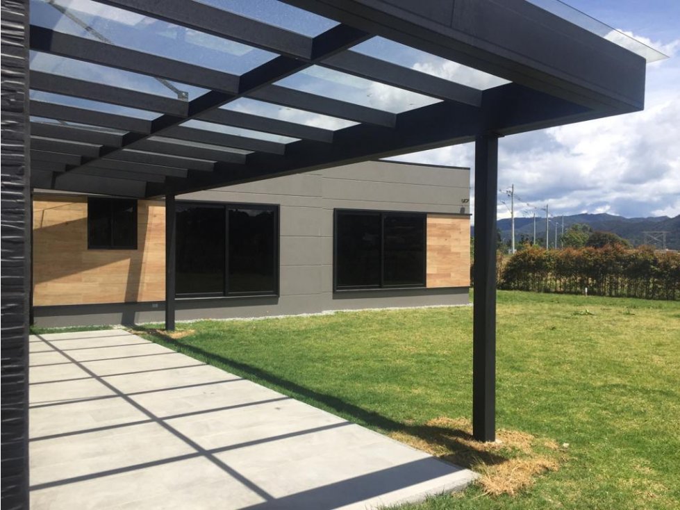 Casa en venta en Envigado Alto Palmas — foto 5