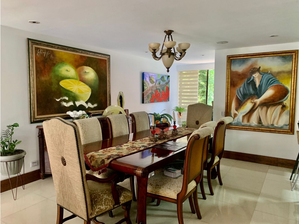 Apartamento en venta ubicado la Loma de Los Balsos — foto 6