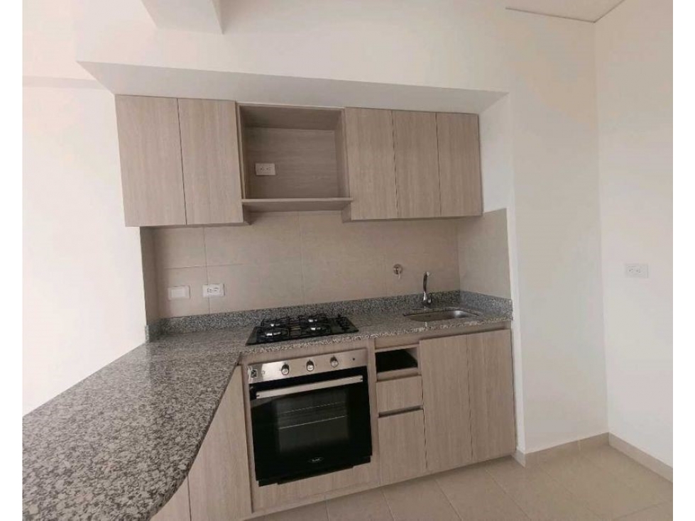 Apartamento en venta en Rionegro sector San Nicolás — foto 4