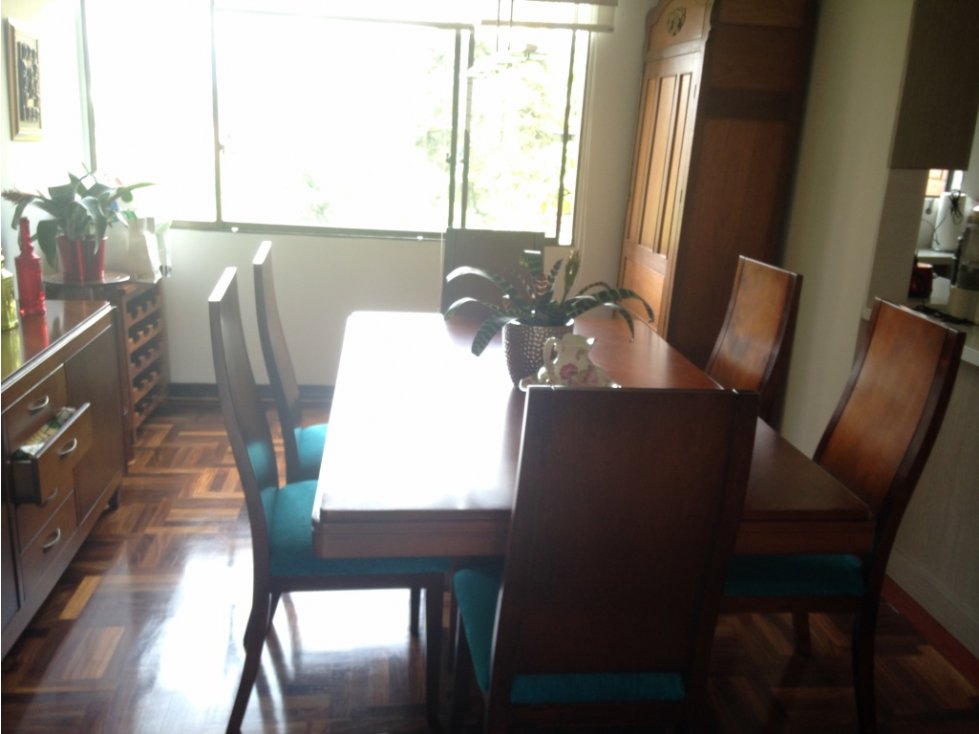 Apartamento en venta en El Poblado - 2