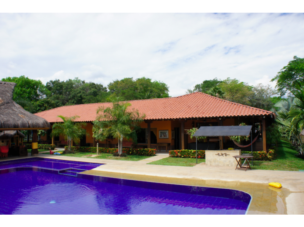 Finca en venta en Santa fe de Antioquia - 3