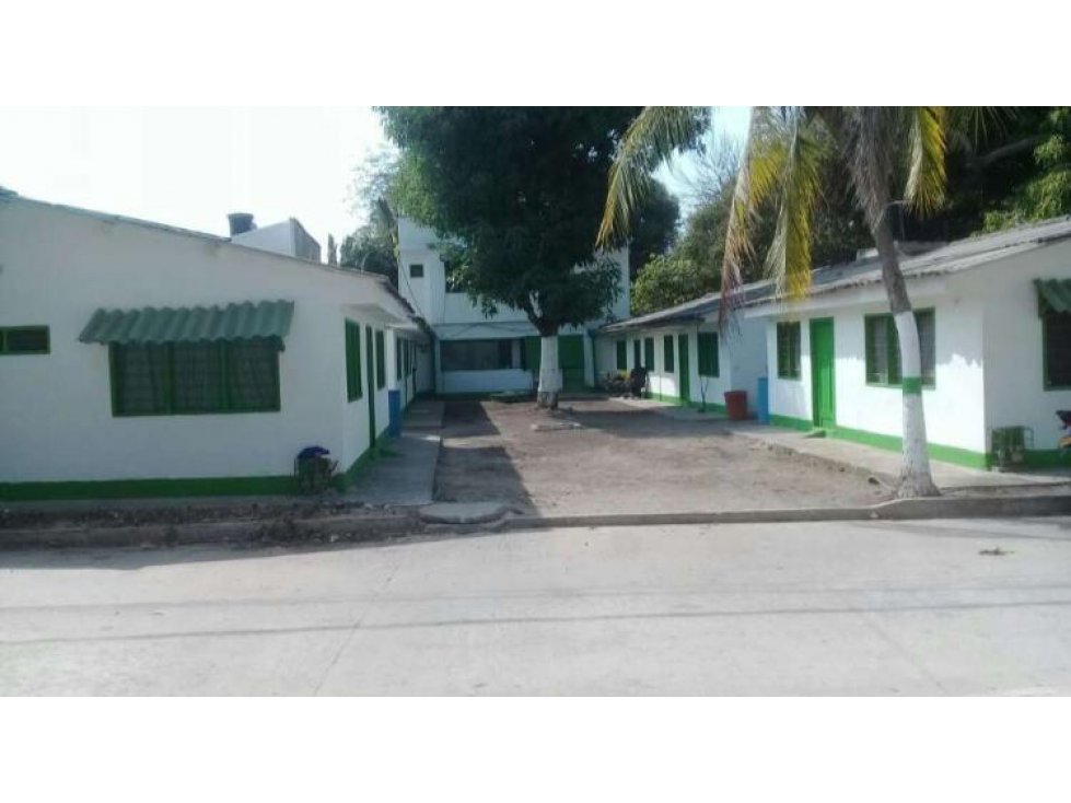 Lote en Venta en Coveñas, Sucre. - 1