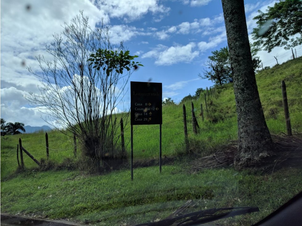 Lote en venta ubicado en La Siria, Ttiribí. - 4