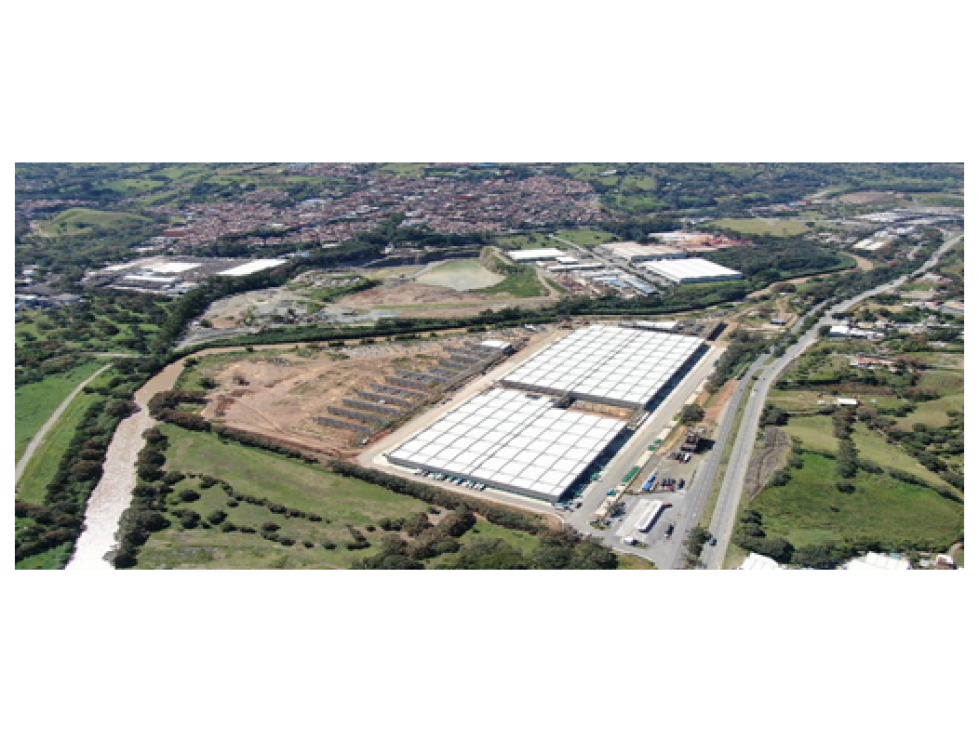 Bodega en venta en Girardota, Autopista norte Bello-Hatillo - 2
