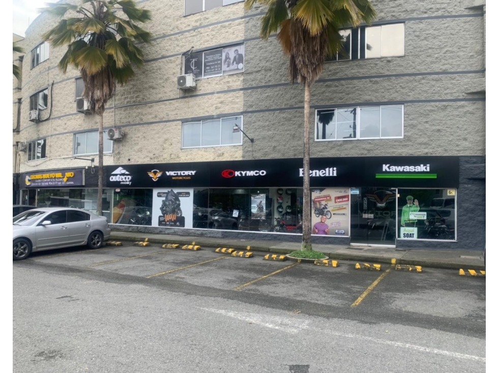Local en venta en Medellín sector Guayabal