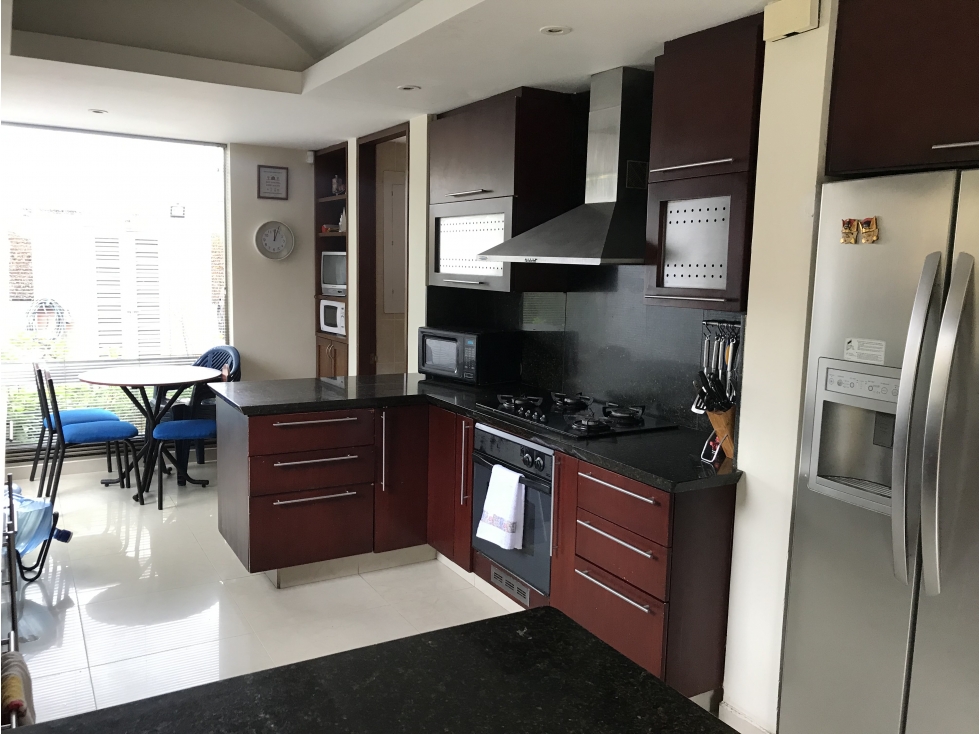 Casa en venta en Bogotá sector Guaymaral — foto 2
