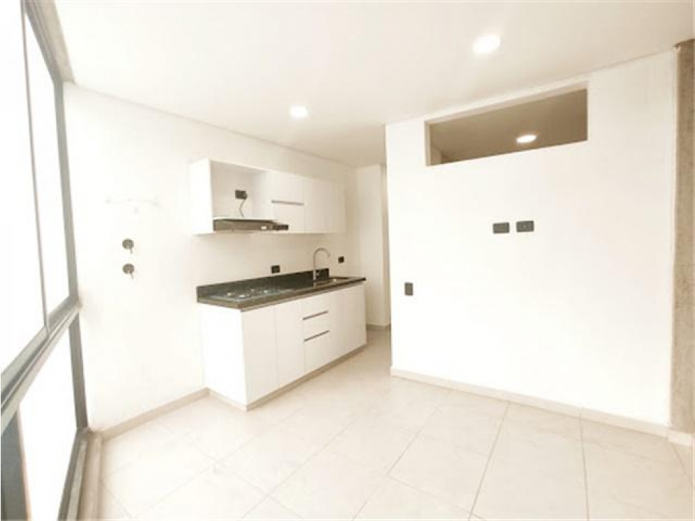 Apartamentos en venta en Medellín sector Buenos Aires — foto 2