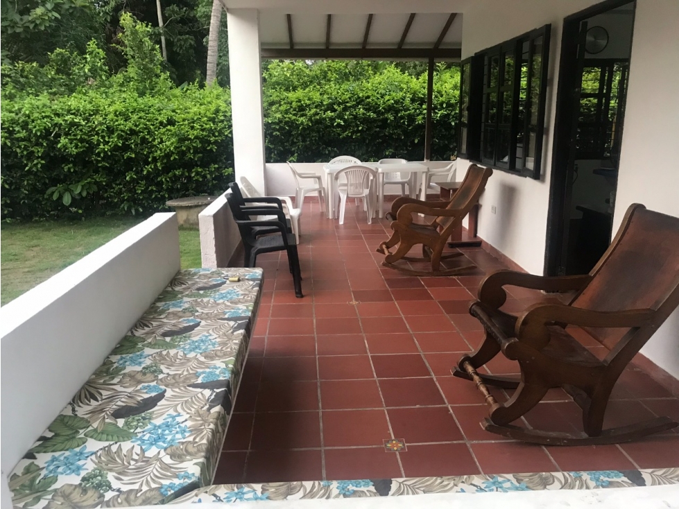 Finca en venta en San Antero Vereda Cabeceras - 2
