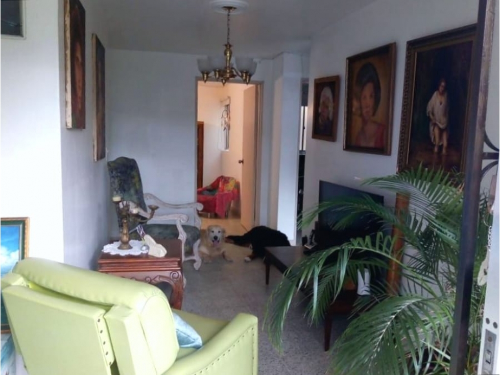 Apartamento en venta en Medellín sector La 70 — foto 2