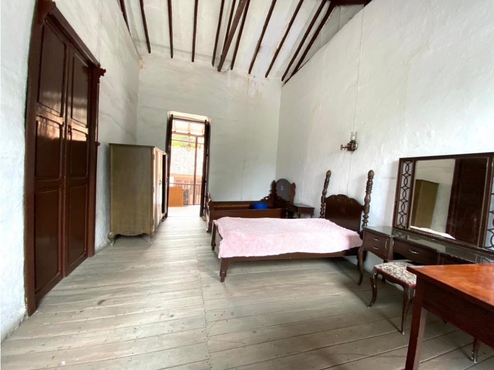 Casa en venta en Amagá sector Parque principal - 2