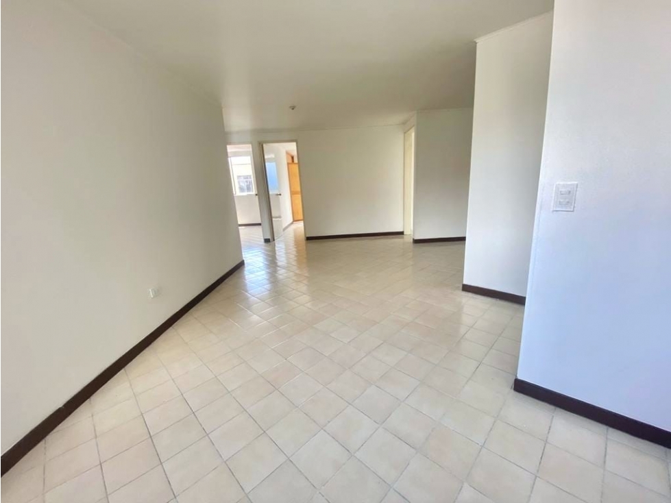 Apartamento en venta en Medellín sector Robledo parte baja — foto 2