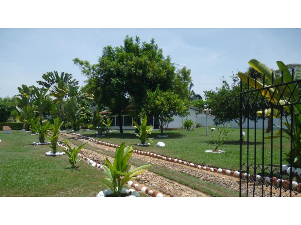 Lote en venta en Melgar Vía Carmen de Apicalá - 1