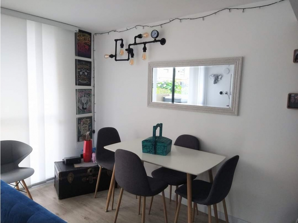 Apartamento en venta en Cajicá sector Canelones - 2