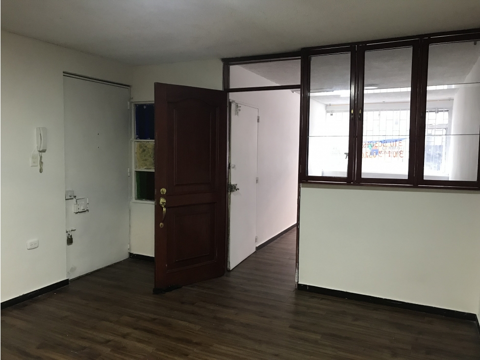 Apartamentos en venta en Bogotá, Chapinero sector La Javeriana — foto 2
