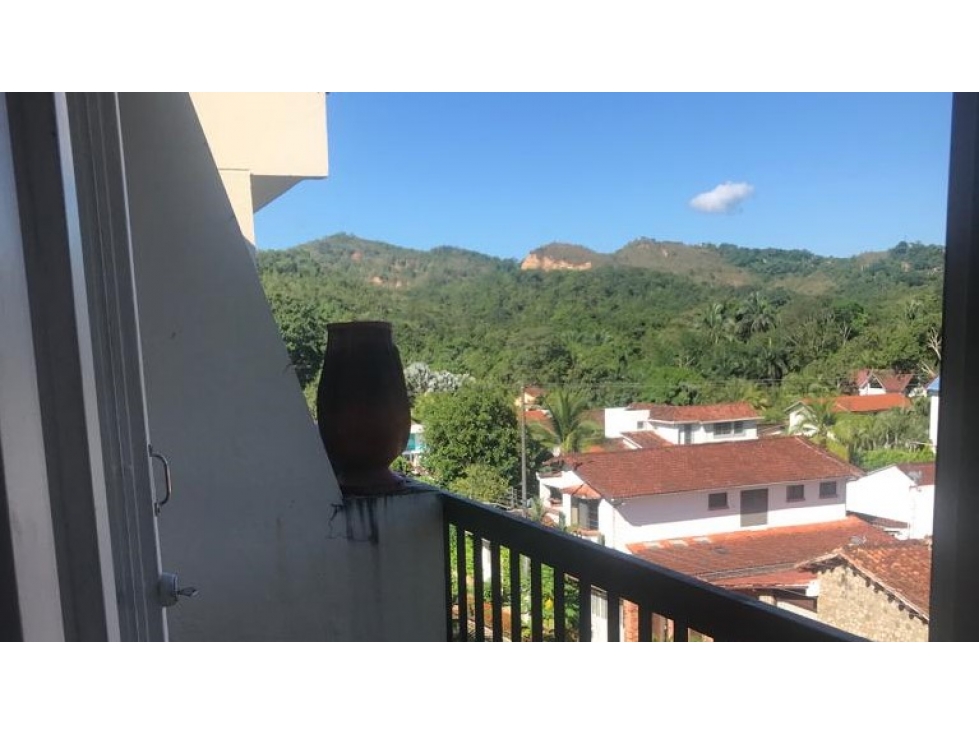 Apartamento en venta en Melgar sector La Herradura - 2