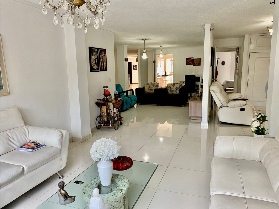 Apartamento en venta en Medellín sector La América — foto 2
