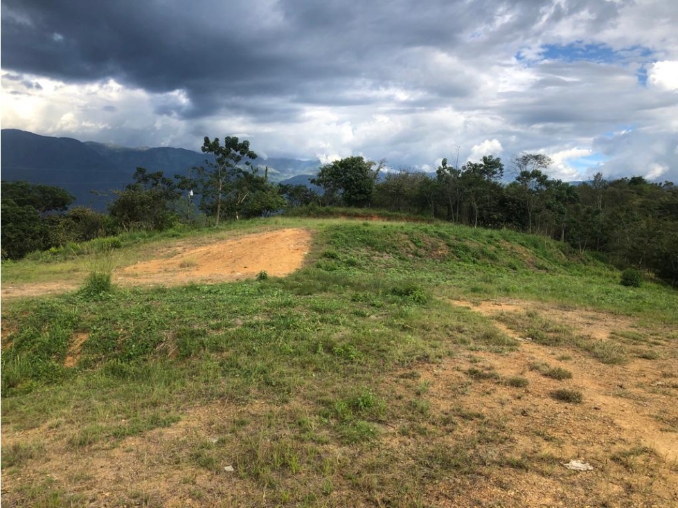 Lote en venta en Santafé de Antioquia sector Altos de Tonusco - 2