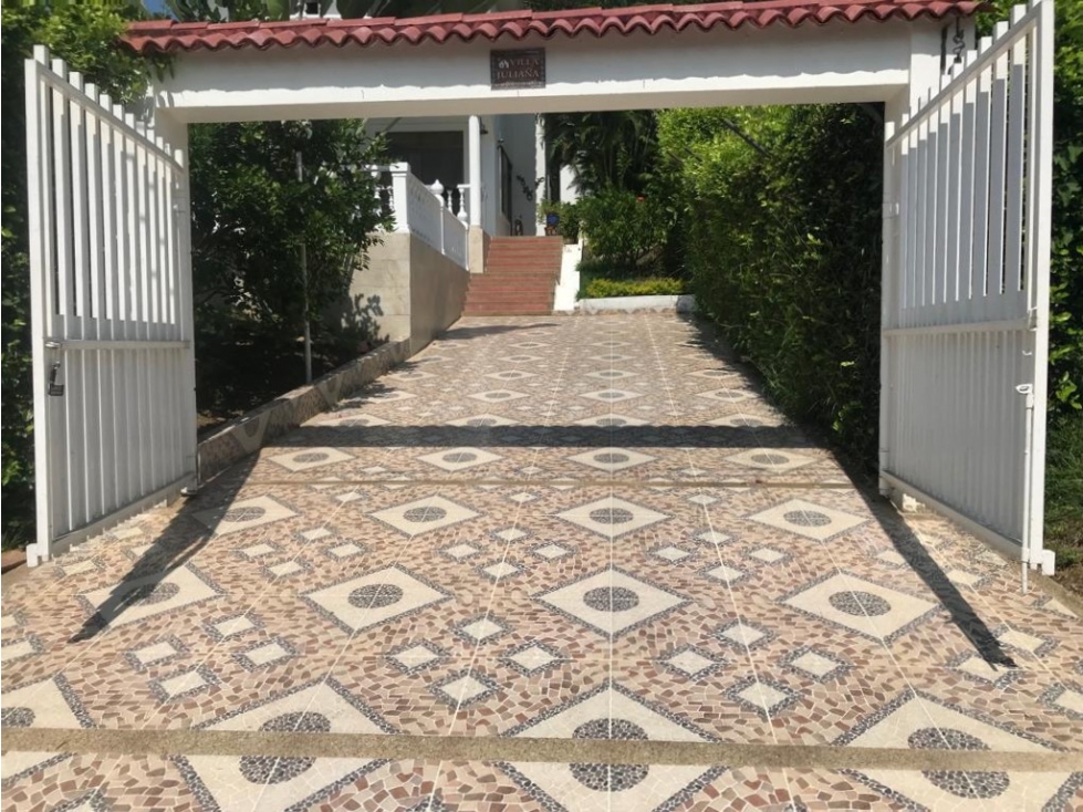 Casa en venta en Melgar sector La Herradura - 2