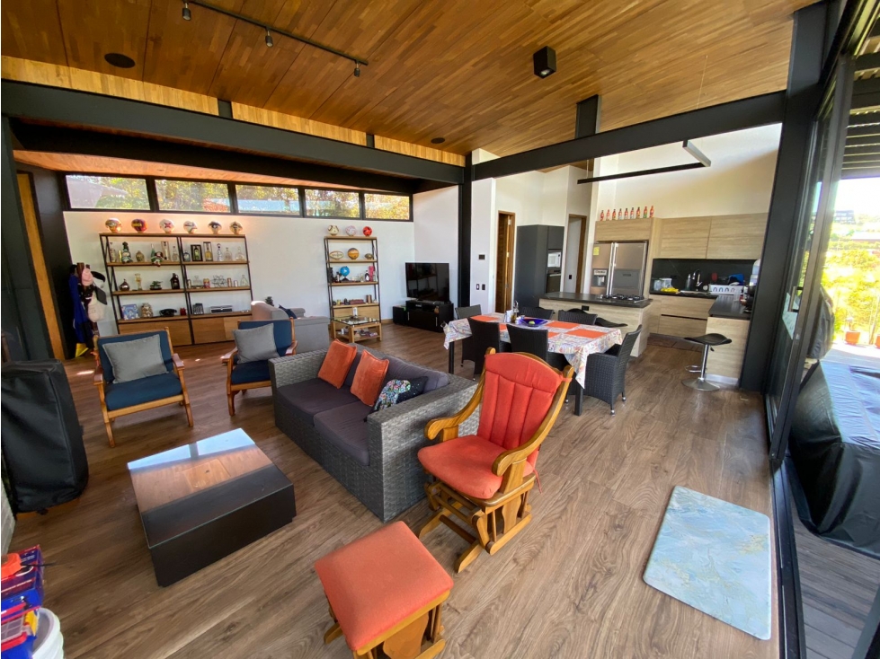 Casa en venta en El Retiro Vereda Pantanillo — foto 2