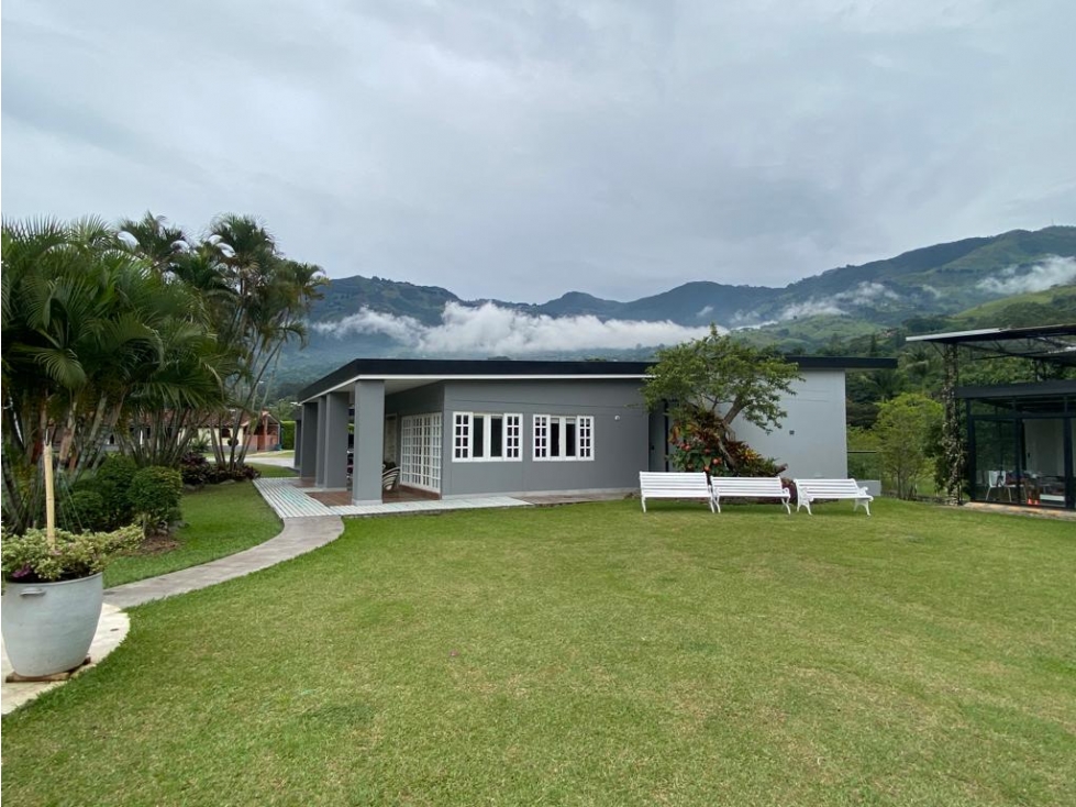 Finca en venta en Girardota sector El Limonar — foto 2