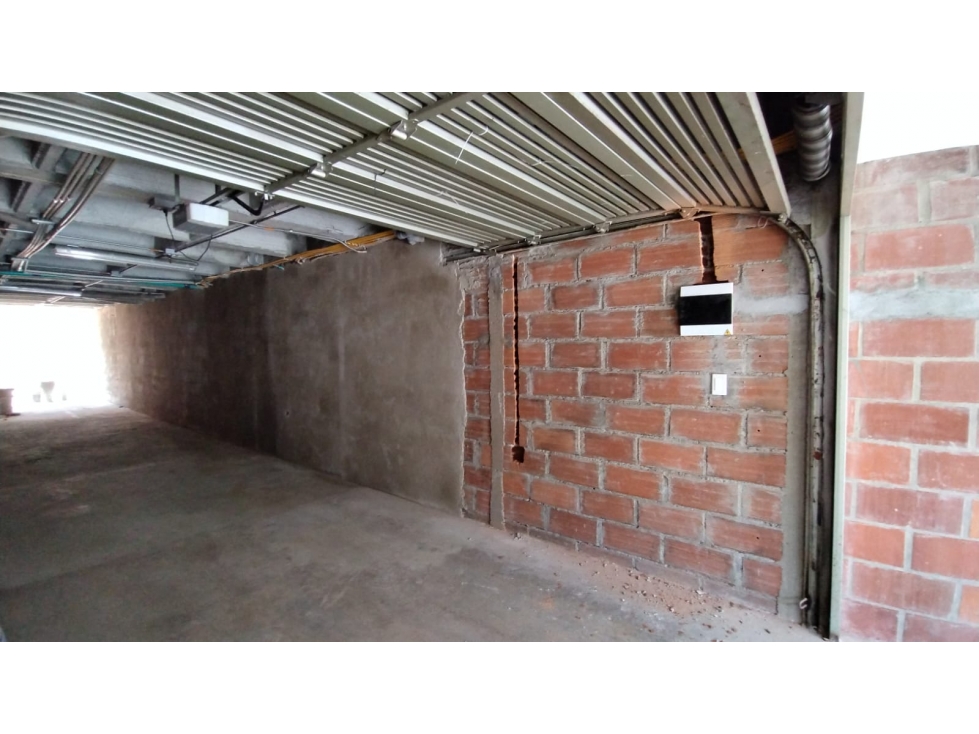 Local en venta en Medellín sector Santa Mónica — foto 2