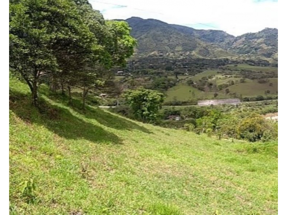 Lote en venta en Barbosa Vereda Popalito — foto 2