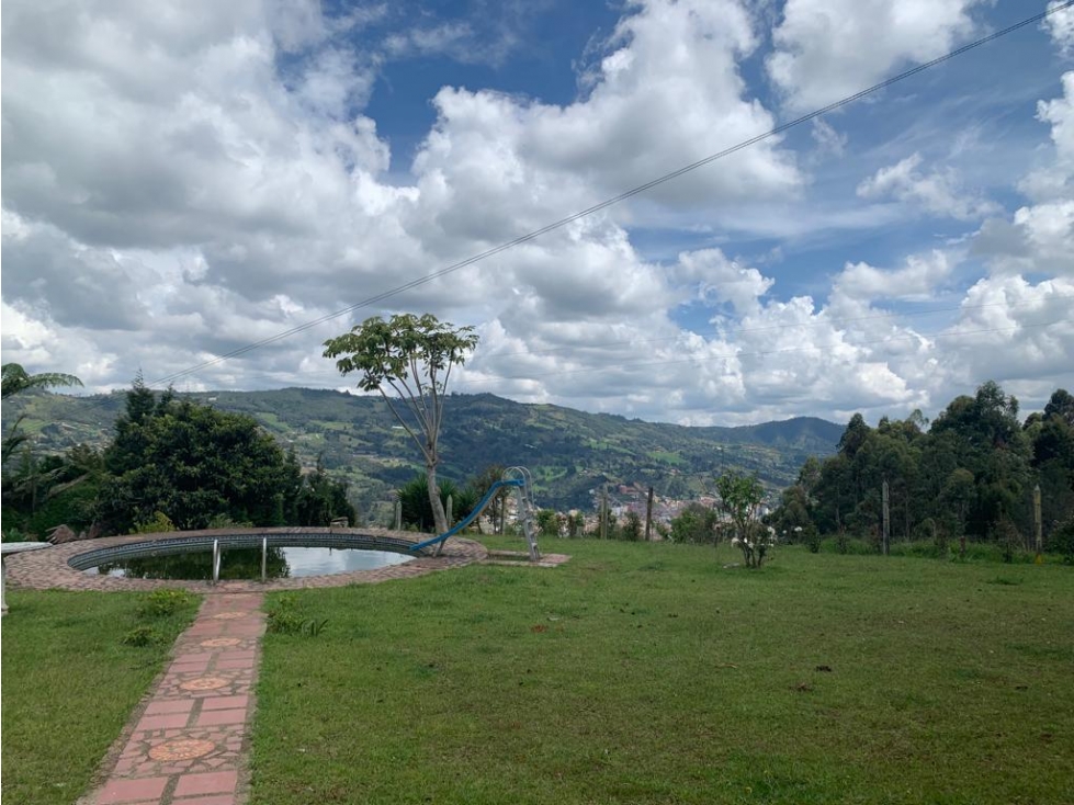 Finca en venta en Guarne — foto 2
