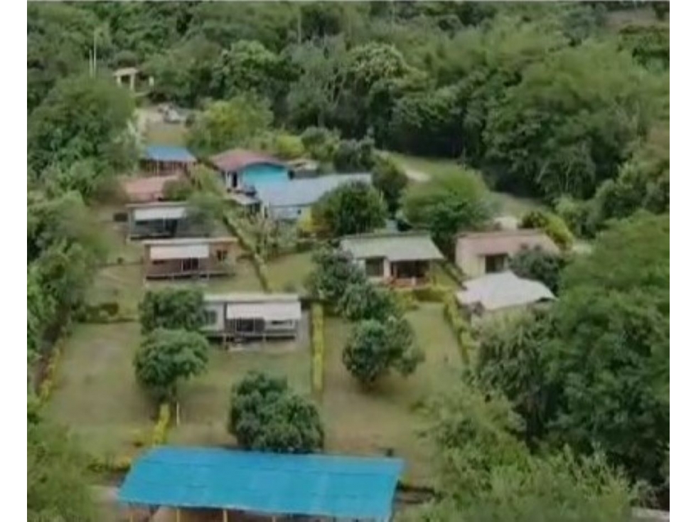 Finca en venta en La Mesa, Cundinamarca - 2