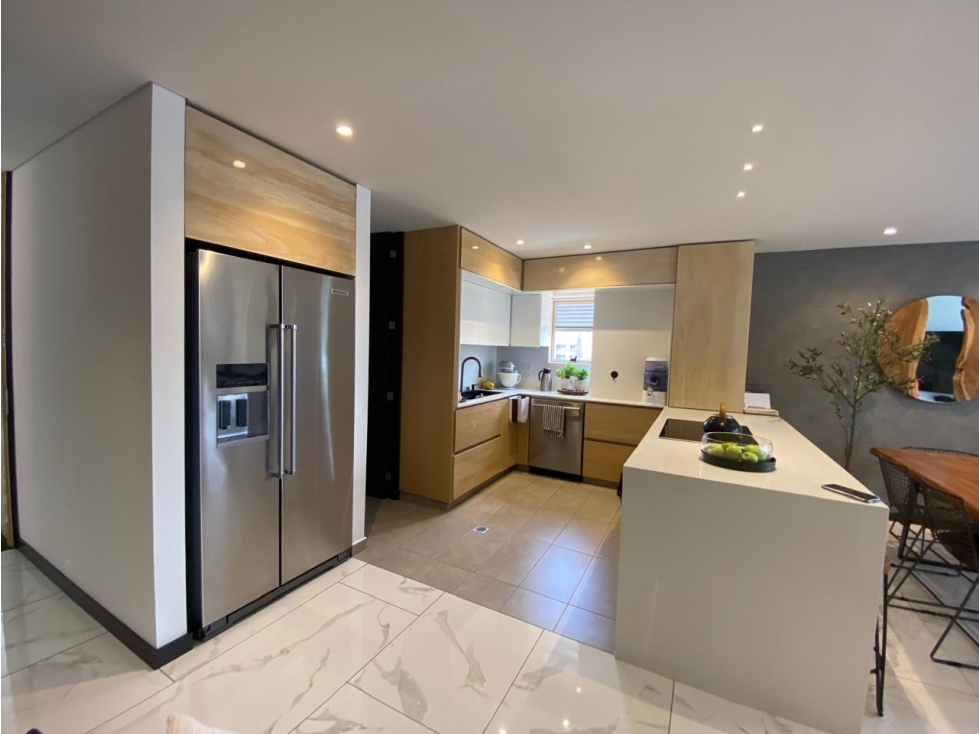 Apartamento en venta en Laureles sector Santa Teresita — foto 2