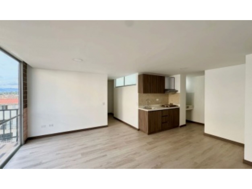 Apartamento para ESTRENAR en venta en Marinilla, Maria Auxiliadora — foto 2