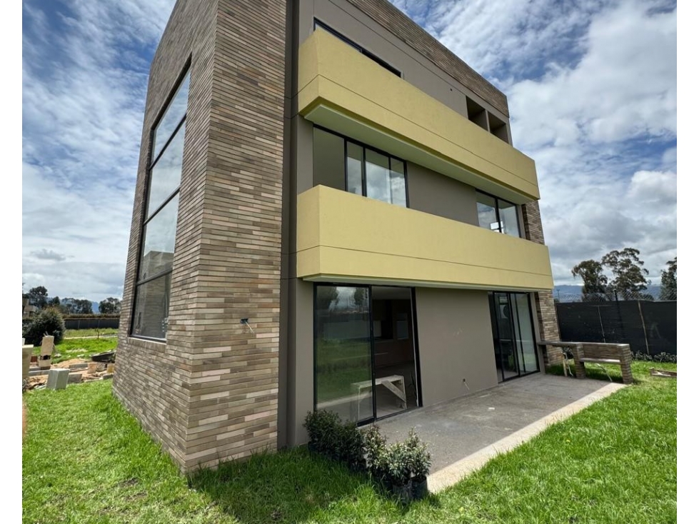 Casa para estrenar en venta en Chía — foto 2