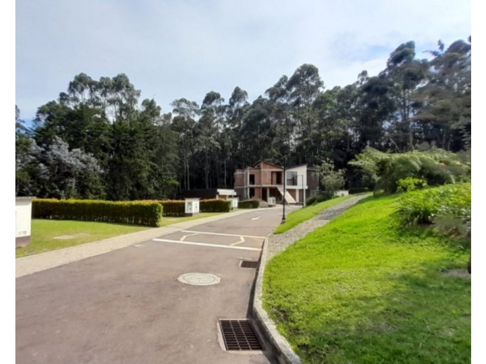 Lote en venta en Rionegro, Vereda Galicia — foto 2
