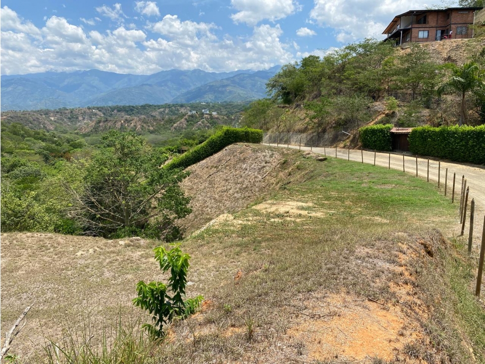 Lote en venta en Sopetrán, Cuchilla Larga